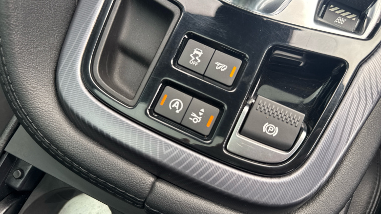 Jaguar F-Type 3.0 Supercharged V6 R-Dynamic 2dr Auto Petrol Coupe